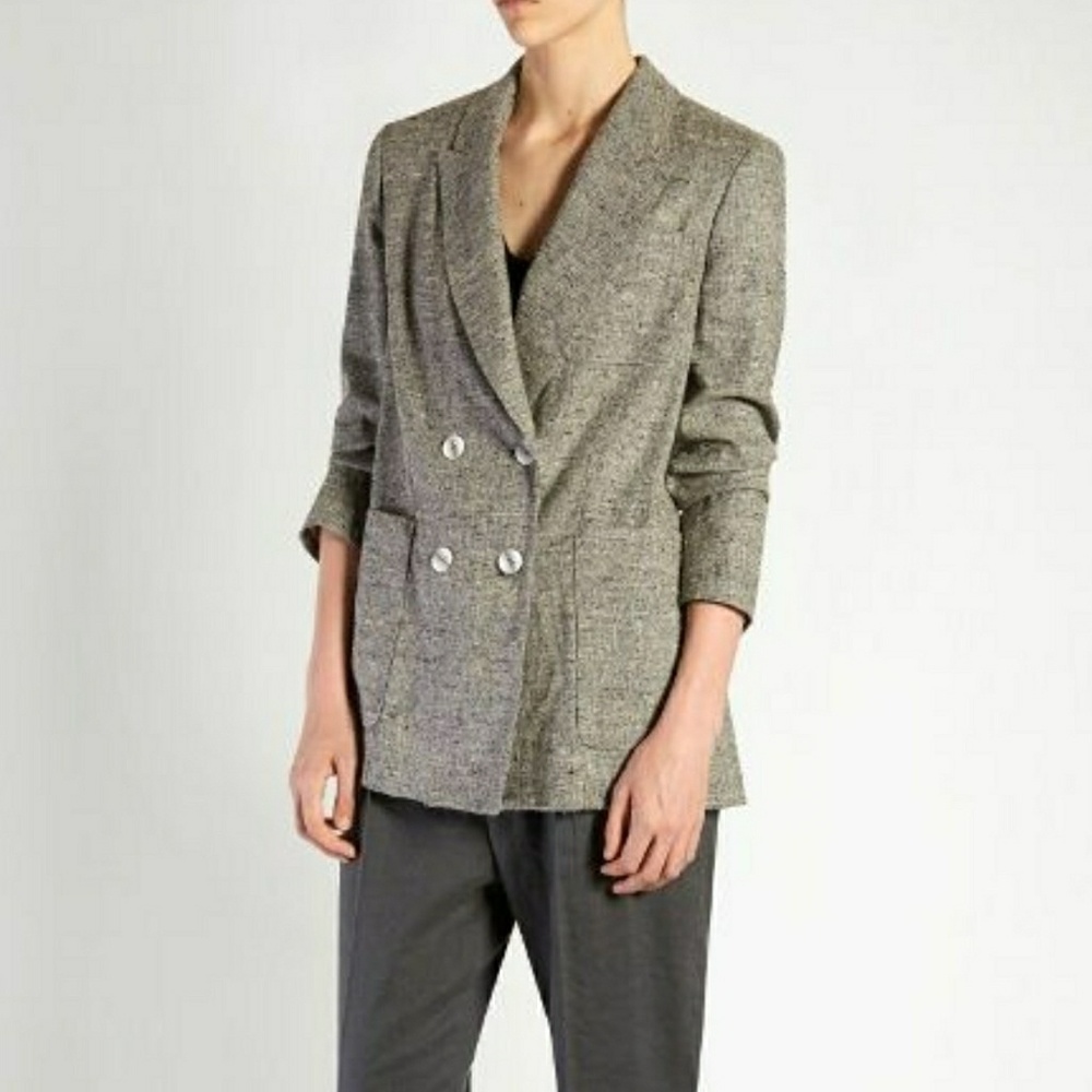 ISO Isabel Marant Kelis blazer/jacket